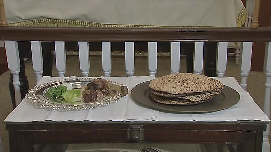 Philadephia Synagogue begins Passover by welcoming community to Seder dinners